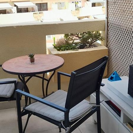 Apartament Mareverde Fanabe Costa Adeje (Tenerife) Exterior foto