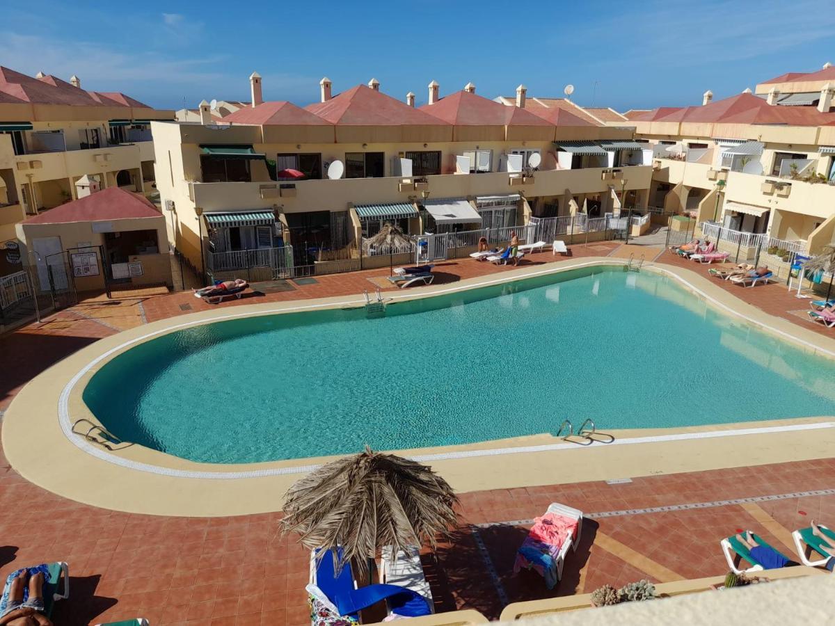 Apartament Mareverde Fanabe Costa Adeje (Tenerife) Exterior foto