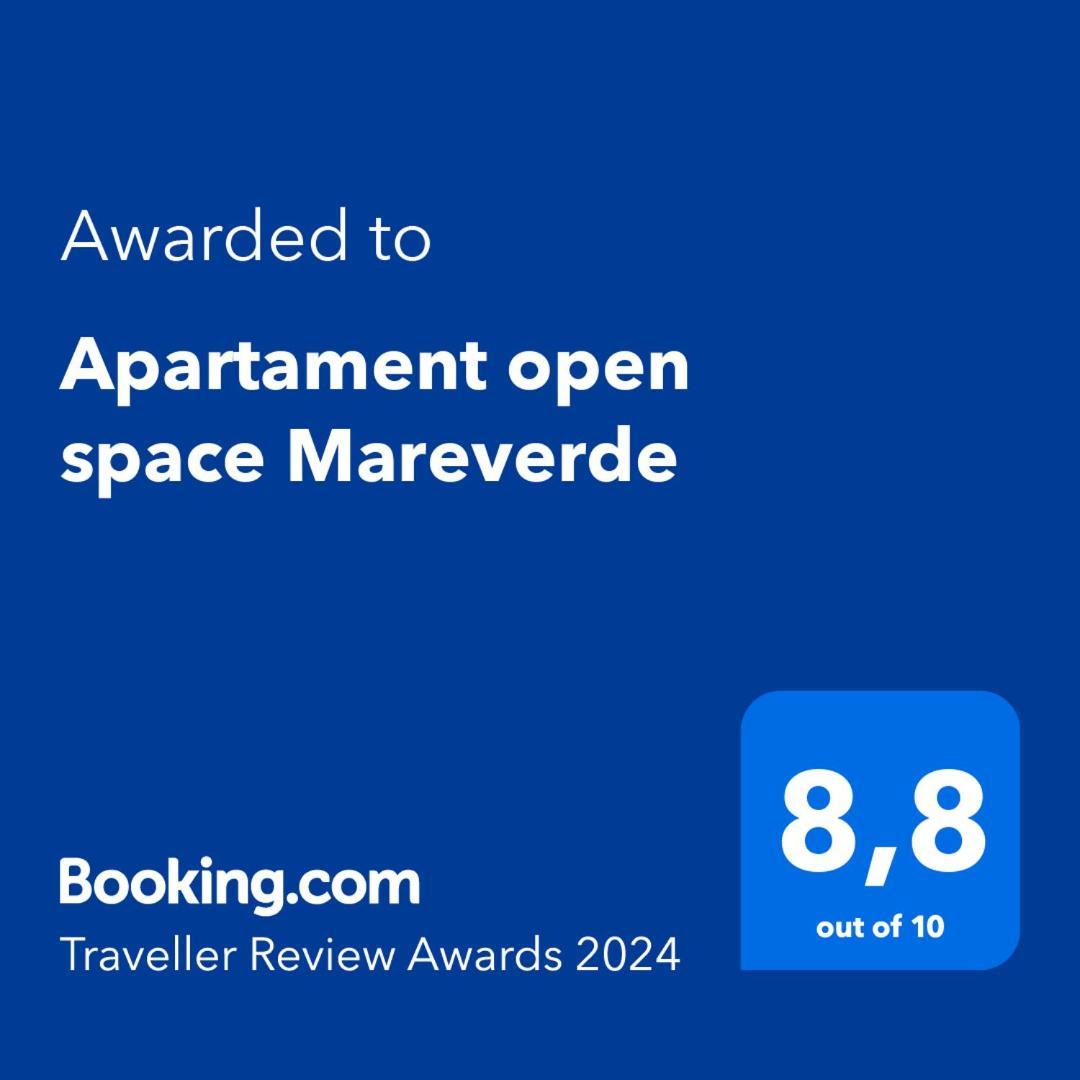 Apartament Mareverde Fanabe Costa Adeje (Tenerife) Exterior foto