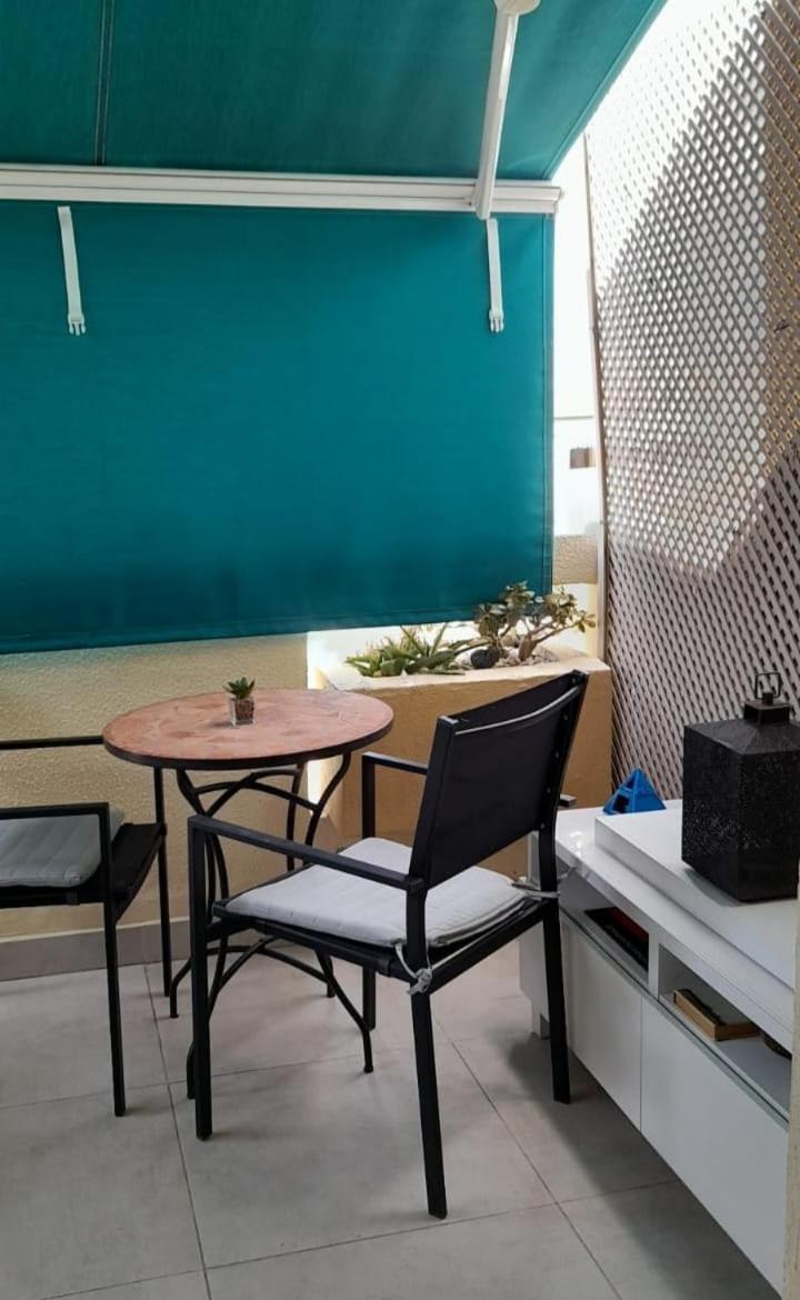 Apartament Mareverde Fanabe Costa Adeje (Tenerife) Exterior foto