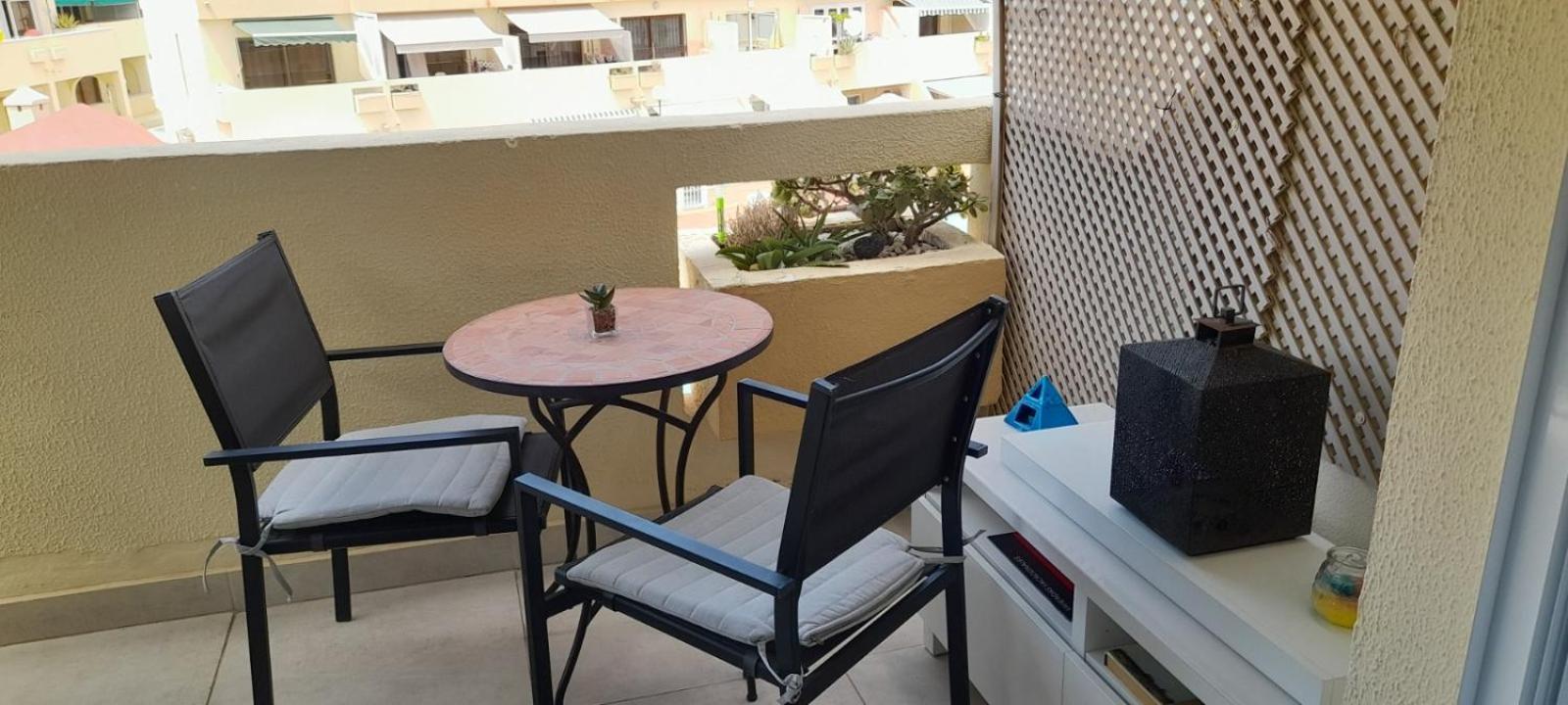 Apartament Mareverde Fanabe Costa Adeje (Tenerife) Exterior foto