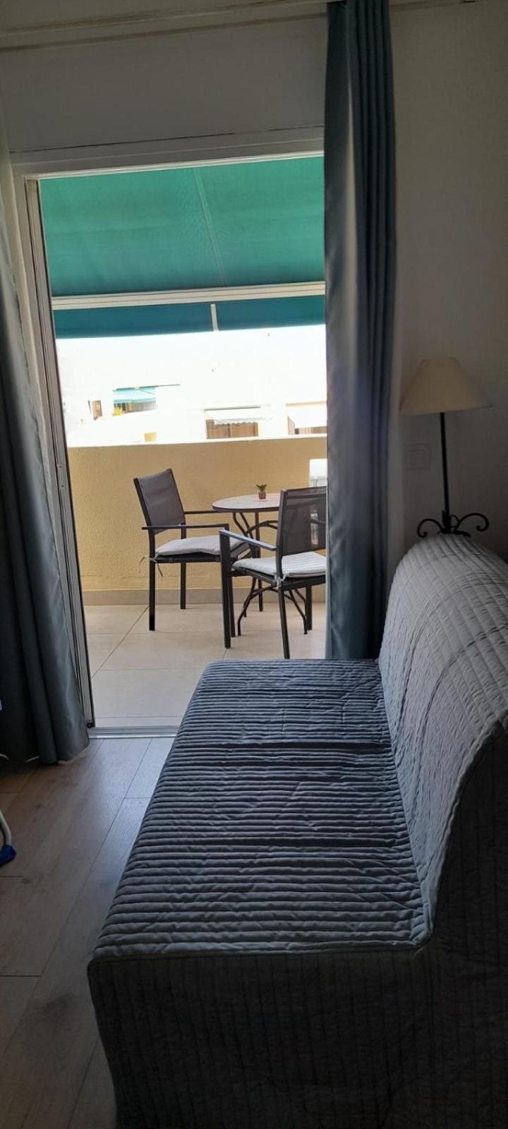 Apartament Mareverde Fanabe Costa Adeje (Tenerife) Exterior foto